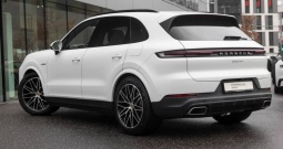 Porsche Cayenne E-Hybrid 3.0 V6 Tiptronic S 470 KS, ZRAČNI+ACC+360+GR SJED+M...