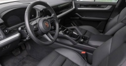 Porsche Cayenne E-Hybrid 3.0 V6 Tiptronic S 470 KS, ZRAČNI+ACC+360+GR SJED+M...