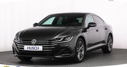 VW Arteon 1.4 TSI eHybrid DSG R-Line 218 KS, ACC+KAM+LED+GR SJED+PANO+HEAD+AS...