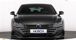 VW Arteon 1.4 TSI eHybrid DSG R-Line 218 KS, ACC+KAM+LED+GR SJED+PANO+HEAD+AS...