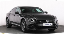 VW Arteon 1.4 TSI eHybrid DSG R-Line 218 KS, ACC+KAM+LED+GR SJED+PANO+HEAD+AS...