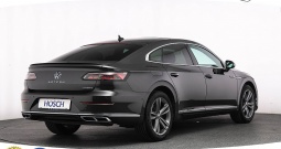 VW Arteon 1.4 TSI eHybrid DSG R-Line 218 KS, ACC+KAM+LED+GR SJED+PANO+HEAD+AS...