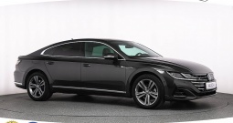 VW Arteon 1.4 TSI eHybrid DSG R-Line 218 KS, ACC+KAM+LED+GR SJED+PANO+HEAD+AS...