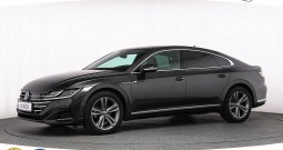 VW Arteon 1.4 TSI eHybrid DSG R-Line 218 KS, ACC+KAM+LED+GR SJED+PANO+HEAD+AS...