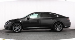 VW Arteon 1.4 TSI eHybrid DSG R-Line 218 KS, ACC+KAM+LED+GR SJED+PANO+HEAD+AS...