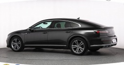 VW Arteon 1.4 TSI eHybrid DSG R-Line 218 KS, ACC+KAM+LED+GR SJED+PANO+HEAD+AS...