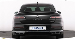 VW Arteon 1.4 TSI eHybrid DSG R-Line 218 KS, ACC+KAM+LED+GR SJED+PANO+HEAD+AS...