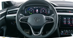 VW Arteon 1.4 TSI eHybrid DSG R-Line 218 KS, ACC+KAM+LED+GR SJED+PANO+HEAD+AS...