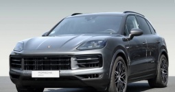 Porsche Cayenne E-Hybrid 3.0 V6 Tiptronic S 470 KS, ZRAČNI+360+GR SJED+MATRIX