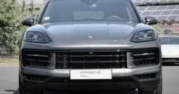 Porsche Cayenne E-Hybrid 3.0 V6 Tiptronic S 470 KS, ZRAČNI+360+GR SJED+MATRIX