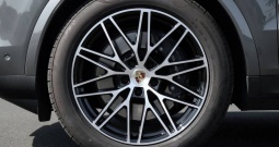 Porsche Cayenne E-Hybrid 3.0 V6 Tiptronic S 470 KS, ZRAČNI+360+GR SJED+MATRIX