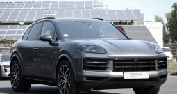 Porsche Cayenne E-Hybrid 3.0 V6 Tiptronic S 470 KS, ZRAČNI+360+GR SJED+MATRIX