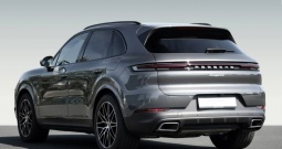 Porsche Cayenne E-Hybrid 3.0 V6 Tiptronic S 470 KS, ZRAČNI+360+GR SJED+MATRIX