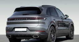 Porsche Cayenne E-Hybrid 3.0 V6 Tiptronic S 470 KS, ZRAČNI+360+GR SJED+MATRIX