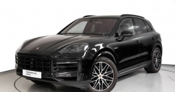 Porsche Cayenne E-Hybrid 3.0 V6 Tiptronic S 470 KS, ZRAČNI+360+GR SJED+MATRIX