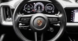 Porsche Cayenne E-Hybrid 3.0 V6 Tiptronic S 470 KS, ZRAČNI+360+GR SJED+MATRIX