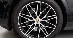 Porsche Cayenne E-Hybrid 3.0 V6 Tiptronic S 470 KS, ZRAČNI+360+GR SJED+MATRIX