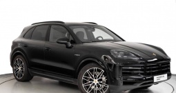 Porsche Cayenne E-Hybrid 3.0 V6 Tiptronic S 470 KS, ZRAČNI+360+GR SJED+MATRIX