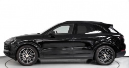 Porsche Cayenne E-Hybrid 3.0 V6 Tiptronic S 470 KS, ZRAČNI+360+GR SJED+MATRIX