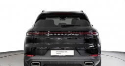 Porsche Cayenne E-Hybrid 3.0 V6 Tiptronic S 470 KS, ZRAČNI+360+GR SJED+MATRIX