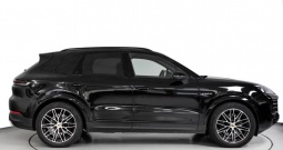 Porsche Cayenne E-Hybrid 3.0 V6 Tiptronic S 470 KS, ZRAČNI+360+GR SJED+MATRIX