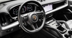 Porsche Cayenne E-Hybrid 3.0 V6 Tiptronic S 470 KS, ZRAČNI+360+GR SJED+MATRIX