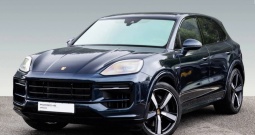 Porsche Cayenne E-Hybrid 3.0 V6 Tiptronic S 470 KS, ZRAČNI+ACC+KAM+GR SJED+LED