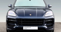 Porsche Cayenne E-Hybrid 3.0 V6 Tiptronic S 470 KS, ZRAČNI+ACC+KAM+GR SJED+LED