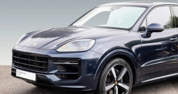 Porsche Cayenne E-Hybrid 3.0 V6 Tiptronic S 470 KS, ZRAČNI+ACC+KAM+GR SJED+LED