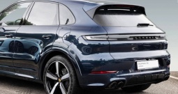 Porsche Cayenne E-Hybrid 3.0 V6 Tiptronic S 470 KS, ZRAČNI+ACC+KAM+GR SJED+LED