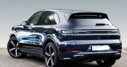 Porsche Cayenne E-Hybrid 3.0 V6 Tiptronic S 470 KS, ZRAČNI+ACC+KAM+GR SJED+LED