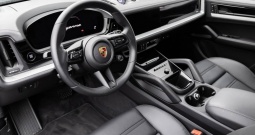 Porsche Cayenne E-Hybrid 3.0 V6 Tiptronic S 470 KS, ZRAČNI+ACC+KAM+GR SJED+LED