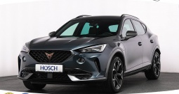 Cupra Formentor 1.4 TSI e-Hybrid DSG 204 KS, ACC+KAM+LED+NAVI+ASIST