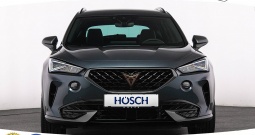 Cupra Formentor 1.4 TSI e-Hybrid DSG 204 KS, ACC+KAM+LED+NAVI+ASIST