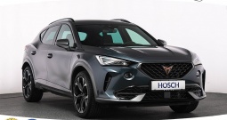 Cupra Formentor 1.4 TSI e-Hybrid DSG 204 KS, ACC+KAM+LED+NAVI+ASIST