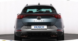 Cupra Formentor 1.4 TSI e-Hybrid DSG 204 KS, ACC+KAM+LED+NAVI+ASIST