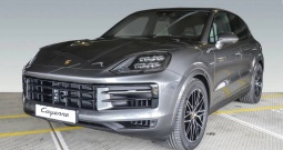 Porsche Cayenne E-Hybrid 3.0 V6 Tiptronic S 470 KS, ZRAČNI+ACC+360+GR SJED+LED