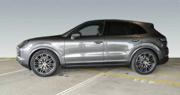 Porsche Cayenne E-Hybrid 3.0 V6 Tiptronic S 470 KS, ZRAČNI+ACC+360+GR SJED+LED