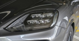 Porsche Cayenne E-Hybrid 3.0 V6 Tiptronic S 470 KS, ZRAČNI+ACC+360+GR SJED+LED