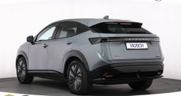 Nissan Ariya 87kWh e-4ORCE Evolve Pack 306 KS, ACC+KAM+LED+4xGR SJED+PANO+HEAD