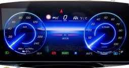 Mercedes EQE 350 4M AMG Premium 292 KS, ACC+KAM+LED+GR SJED+NAVI+ASIST