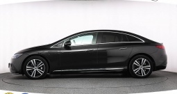 Mercedes EQE 350 4M AMG Premium 292 KS, ACC+KAM+LED+GR SJED+NAVI+ASIST