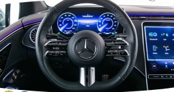 Mercedes EQE 350 4M AMG Premium 292 KS, ACC+KAM+LED+GR SJED+NAVI+ASIST