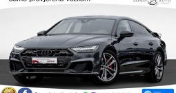 Audi A7 SB 55 TFSIe quattro S tronic 367 KS, MATRIX+ACC+4xGR SJED+HEAD+NAVI