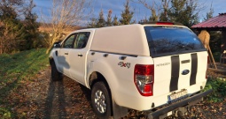 Ford Ranger pick-up, 4x4