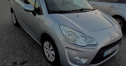 Citroën C3 1.4 HDi