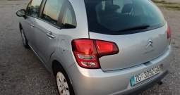 Citroën C3 1.4 HDi