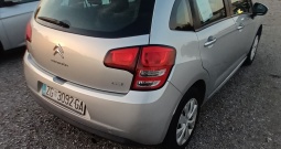 Citroën C3 1.4 HDi