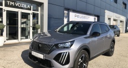 Peugeot 2008 Allure 1,2 Puretech 100