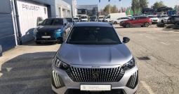 Peugeot 2008 Allure 1,2 Puretech 100